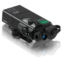 Steiner eOptics