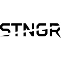 Lo-Drag Ballistic Sunglasses - STNGR