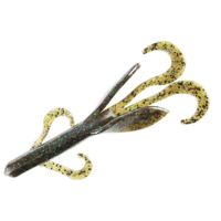 Strike King Game Hawg 4in Candy Craw Soft Bait