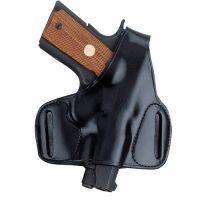 Strong Leather