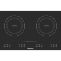 Suburban 3309A RV Double Element Induction Cooktop