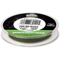Sufix NanoBraid 12lb Line  Up to $2.40 Off Free Shipping over $49!