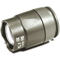 SureFire KL1 Premium 15 Lumen LED Conversion Head with White LEDs