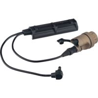 SureFire Scout Light Weapon Light/ATPIAL Laser - 1 out of 2 models