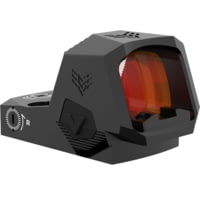 Reviews & Ratings for Swampfox Sentinel II 1x20 Red Dot Sight