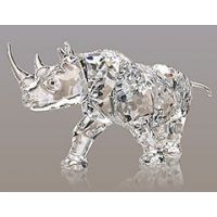 swarovski rhino