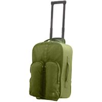 Tacprogear Tactical Rolling Luggage Bag, Carry-On Size | Free Shipping over $49!