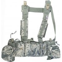 Tactical Assault Gear Phalanx Chest Rig Tactical Vest | Free