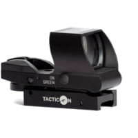 Tacticon Armament