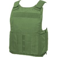 TAG Tactical Assault Gear X-Large Havoc Armor Carrier Tactical