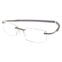 Tag Heuer Spring Rubber 0344 Eyeglasses Free Shipping over 49