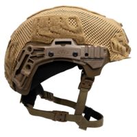 Team Wendy EXFIL Carbon Bump Helmet Rail 3.0 Up to 20% Off w/ Free Shipping  — 6 models