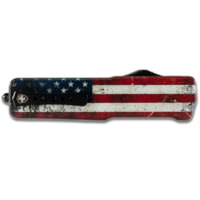 Templar Knife