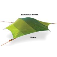 Tentsile Tents