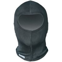 Terramar Silk Balaclava Black | Free Shipping over $49!