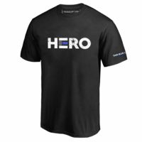 Thin Blue Line