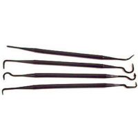 Tipton Polymer Gun Cleaning Picks 549864 | 4.8 Star Rating Free