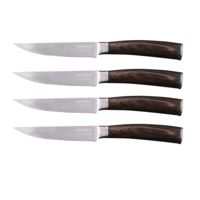 Top Chef Dynasty Kitchen Steak Knife Set (TC-27)
