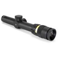 Trijicon AccuPoint TR-24 1-4x24mm Rifle Scope, 30mm Tube, Second Focal  Plane (SFP) | 4.7 Star Rating w/ Free S&H