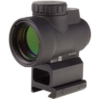 Trijicon MRO 1x25mm 2 MOA Reticle Red Dot Sight, Color: Black, Battery Type: CR2032, Up to 37% Off
 
w/ Free Shipping — 5 models