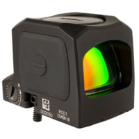 Trijicon RCR 1x Reflex Red Dot Sight 3300001, Color: Black 
w/ Free S&H