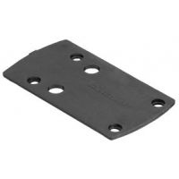 Trijicon RMR Adapter Plate to use Docter Sight MS01, MS02 on Red Dot ...