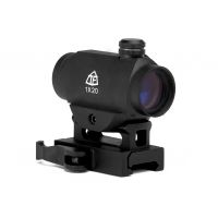 Trinity Force 1x20mm TF MDS Waterproof Micro Dot Sight Customer