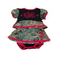 Trooper Clothing