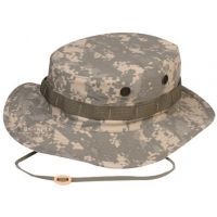 boonie acu nyco