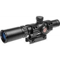 TruGlo Tru-Brite 1-4x24mm Rifle Scope | Up to 50% Off Highly Rated