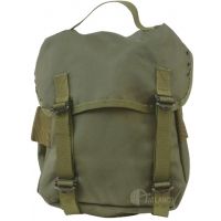 5 Star Butt Pack, GI Spec OD Nylon 6240000