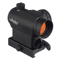 TRYBE Optics 1x 3 MOA Micro Red Dot Sight w/ QD Riser TRORD3MOA, Battery Type: CR2032, 64% Off and Clearance
 
w/ Free S&H