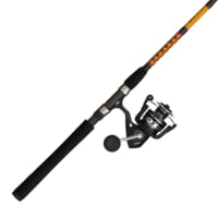 Ugly Stik Bigwater Pursuit IV Spinning Rod & Reel Combo w/ Free Shipping —  7 models
