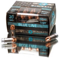 ULTIMATE AMMUNITION