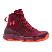 under armour men's speedfit hike mid