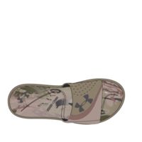 men's ua ignite vi barren slides