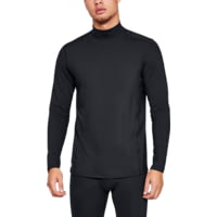 Under armour clearance tactical mock turtleneck