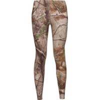 under armour camo leggings