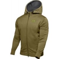 under armour cold gear green