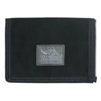 VAULT (Gen-3) RFID-Blocking Security Wallet - Vanquest Tough-Built Gear