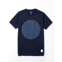 Blue Planet Short Sleeve T-Shirt for Men Blue Planet Short Sleeve T-Shirt for Men