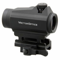 Vector Optics Maverick GenII 1x22mm Red Dot Sight | 30% Off 4.7 