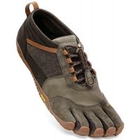 Vibram trek sales ascent lr