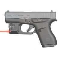 Viridian Weapon Technologies
