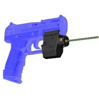 walther p22 laser sight