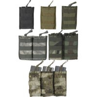 Voodoo Tactical Pistolet Single Mag Pouch