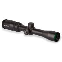 Vortex Optics Crossfire II 2-7×32 SFP BDC (MOA) Riflescope