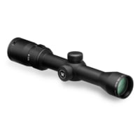 Vortex Diamondback 1.75-5x32mm Rifle Scope, 1in Tube, Second Focal Plane |  4.6 Star Rating w/ Free Shipping and Handling