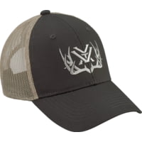 Vortex Optics Full-Tine Job Hats (Charcoal)