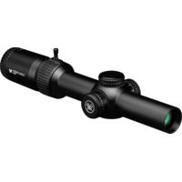 Vortex Strike Eagle 1-6x24mm Rifle Scope, 30mm - 1 out of 3 models